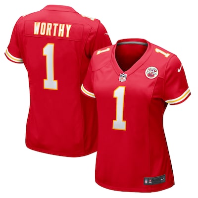 Kansas City Chiefs Women Jerseys 2025-10-20-070